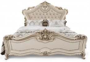 Кровать "Джоконда" (1800*2000) крем в Уфе - ufa.ok-mebel.com | фото